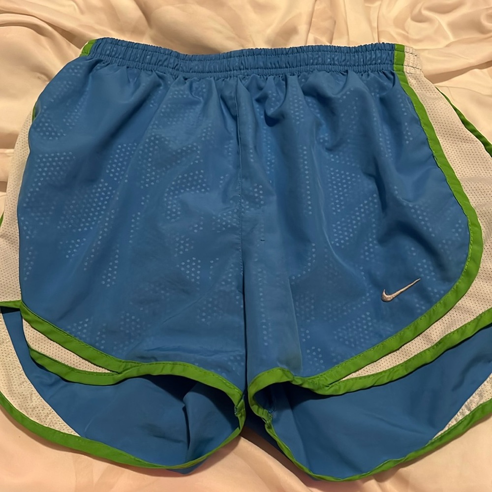 nike S